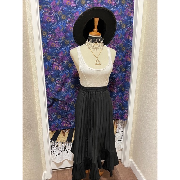 🌈 Lovely casual lace tunic top - Picture 11 of 11